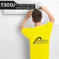 Split AC Repair In Rishikesh